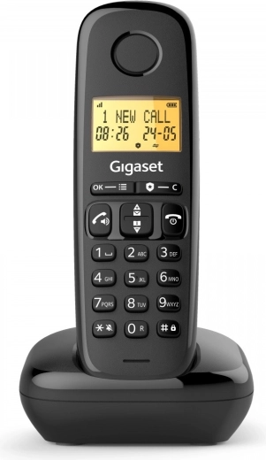 Bežični telefon Gigaset Basic 100