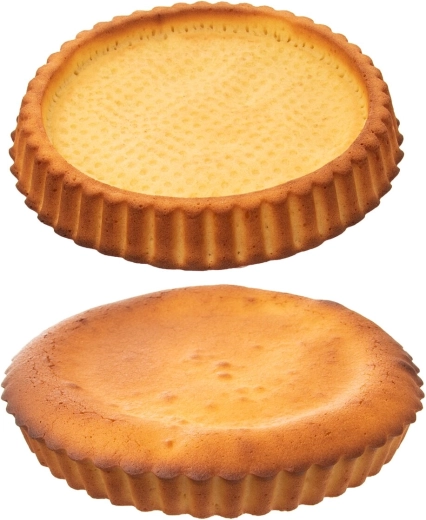 Valoviti rub za efektne tartove