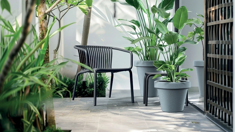 Spremna za vremenske uvjete tijekom cijele godine