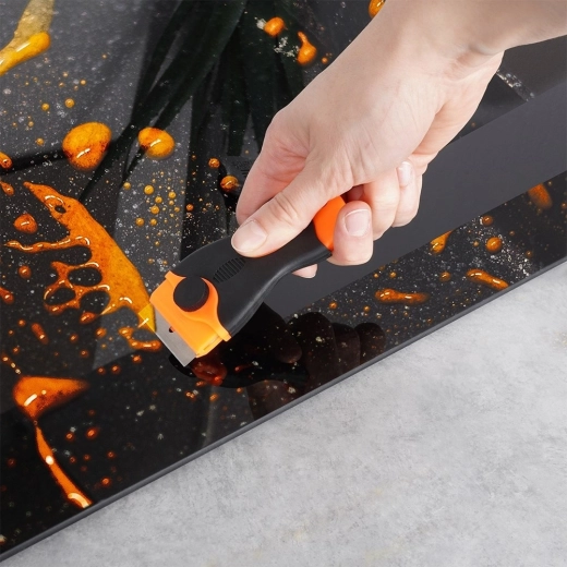 Čiste površine bez napora