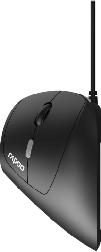 Žičani ergonomski miš EV200
