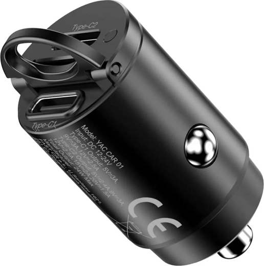 Brzo punjenje Power Delivery 30W