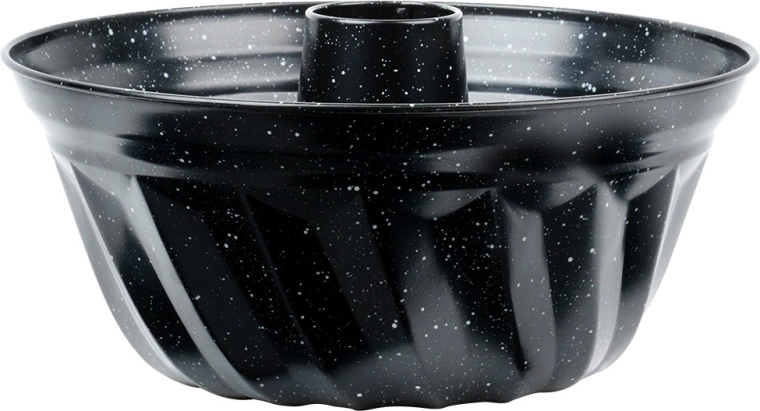 Ujednačeno pečenje zahvaljujući dimnjaku i čeliku