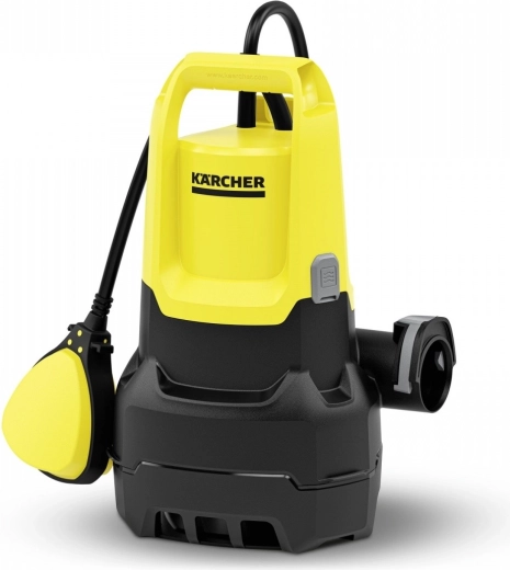 Potopna pumpa Karcher SP 9500 Dirt