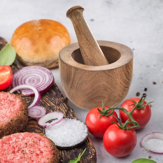 Ergonomski batić i univerzalna primjena