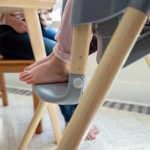 Ergonomsko sjedenje 90/90/90 i oslonac za noge