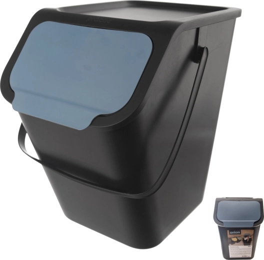 Kanta za otpad Bin 25 l, plava
