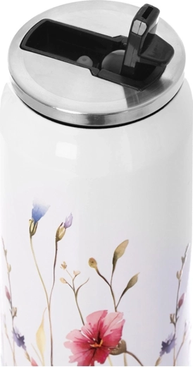 Udobno pijenje bez naginjanja