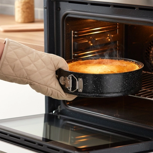 Lako vađenje zahvaljujući odvojivom rubu