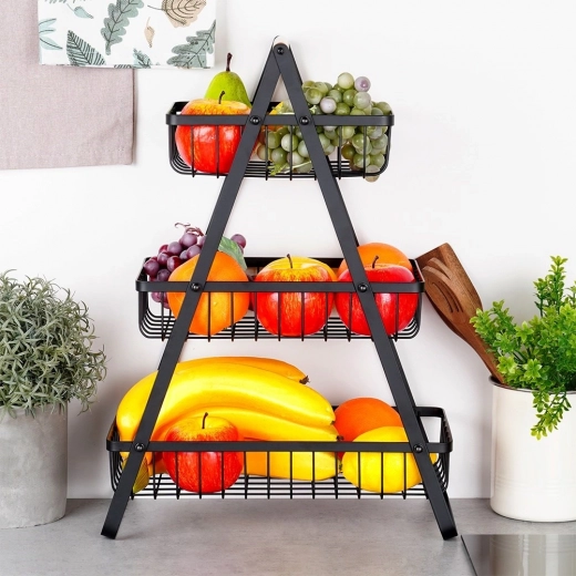 Trokatna ušteda prostora i savršena organizacija