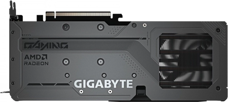Metalna backplate ploča i izdržljiva konstrukcija