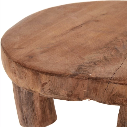 Stabilna povišena konstrukcija