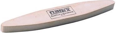 Grubozrnati brus za kosu 225 × 35 × 14 mm