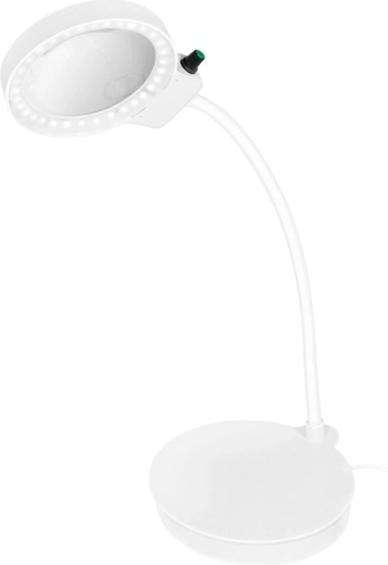 LED prsten s ravnomjernim svjetlom