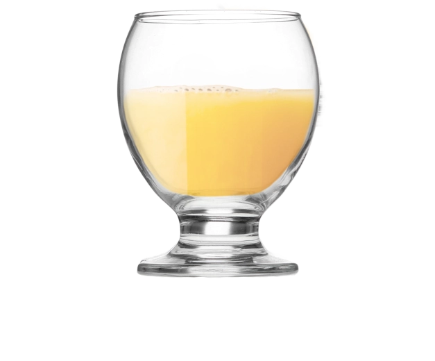 Idealna zapremina 280 ml za razne napitke