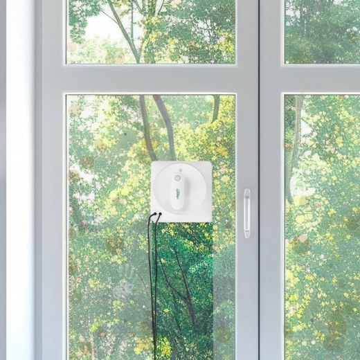 Automatsko pranje prozora bez napora