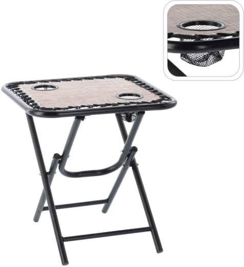 Stabilna metalna konstrukcija