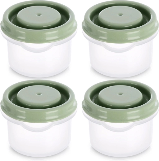 Set čašica za umake 50 ml, 4 kom