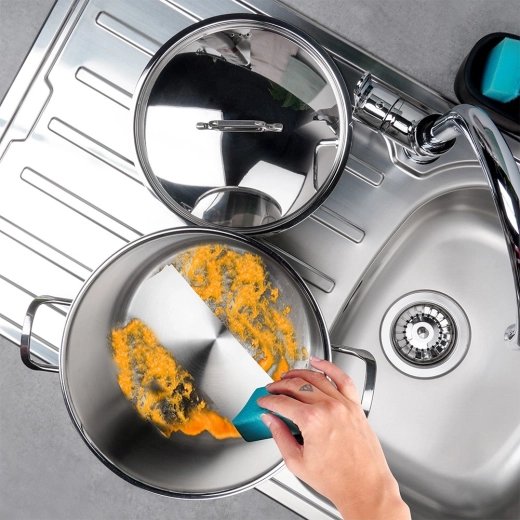 Udobna upotreba i lako održavanje