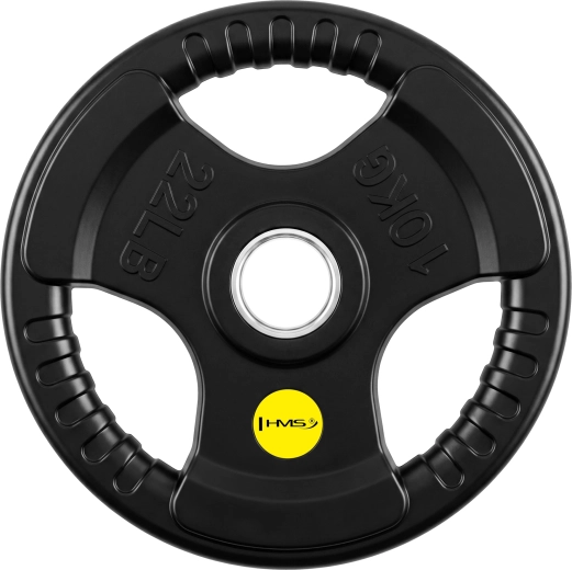 Tri-Grip ručke za jednostavno prenošenje