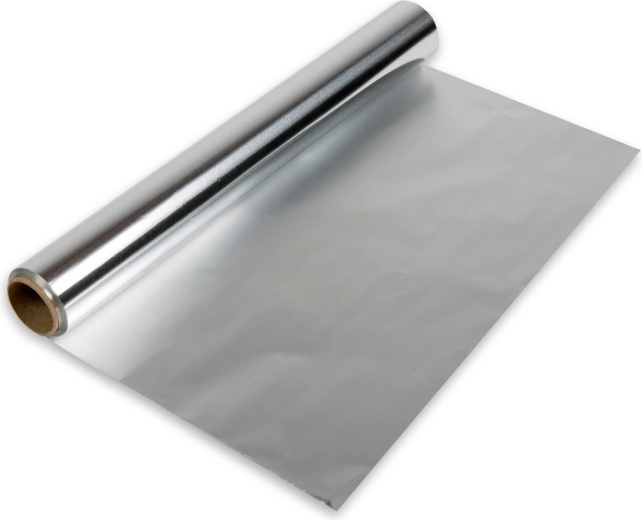 Aluminijska folija 10 m