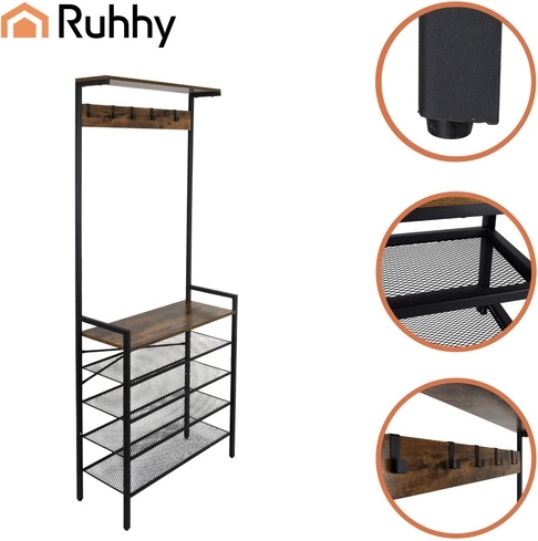 Kompaktne dimenzije, maksimalan kapacitet