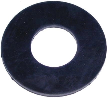 Brtva za WC – ravna membrana 70 × 30 × 3 mm, gumena