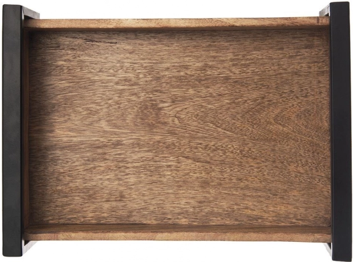 Otporno mangovo drvo s prelijepom teksturom