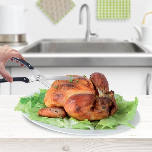 Jednostavno porcioniranje piletine i ostale peradi