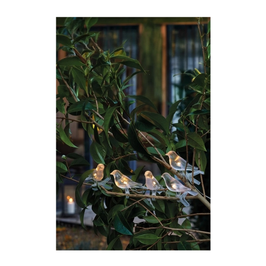 Jednostavno pričvršćivanje zahvaljujući štipaljkama