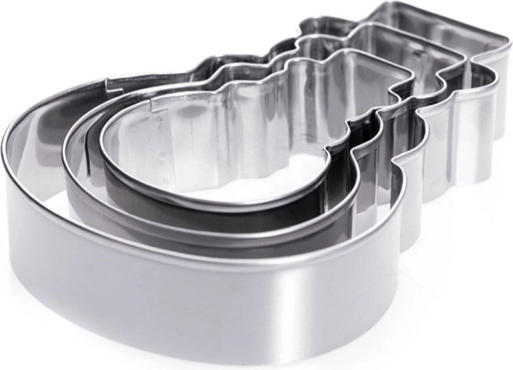 Izdržljiv nehrđajući čelik