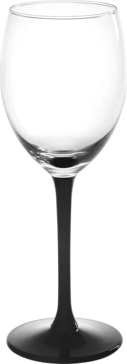 Onyx set 6 čaša za bijelo vino 250 ml