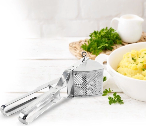 Udobno i brzo prešanje