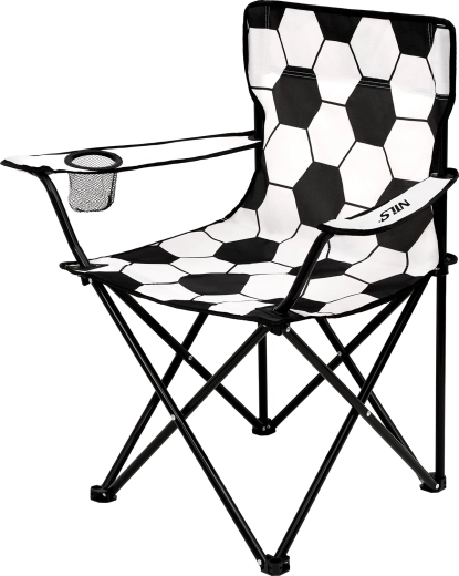 Sklopiva, lagana i lako prenosiva