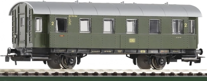 Piko putnički vagon 2. razreda DB, epoha III (H0)