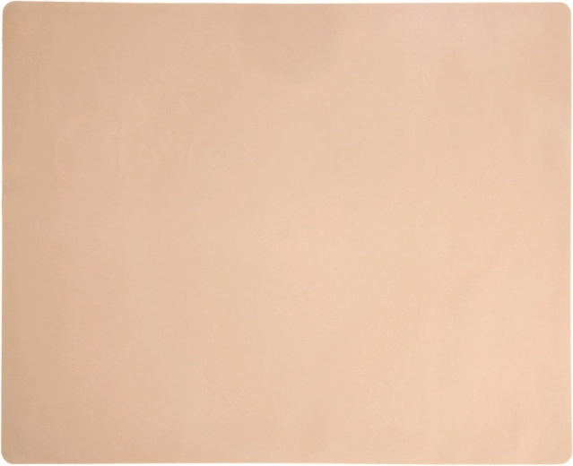 Silikonska stolna podloga za tijesto 60 × 50 cm bež
