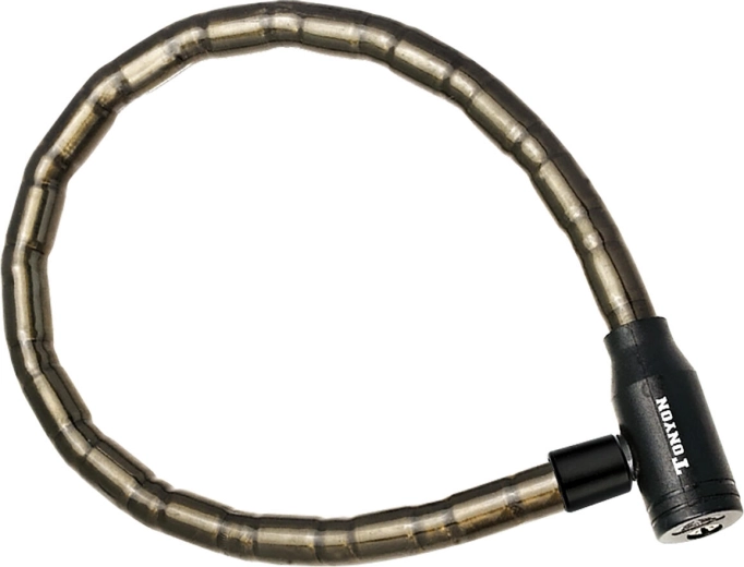 Motociklistički lančani lokot STAR S750 1000 mm