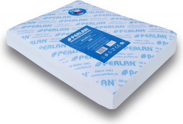 Perlan krpe 45 g, 30 × 40 cm, 200 kom