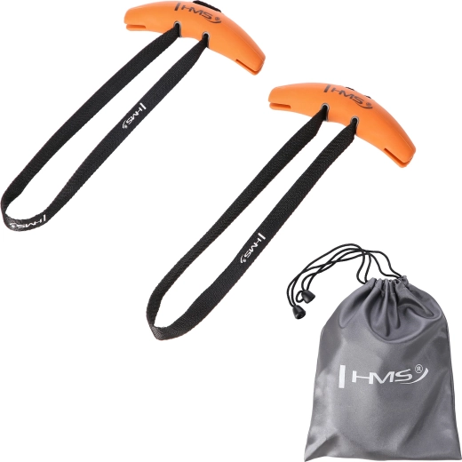 Varijabilni hvati HMS UWC22 Banana Grips