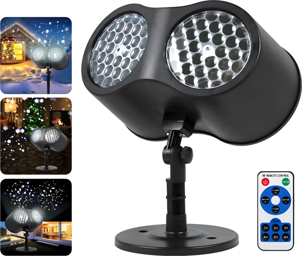 Daljinsko upravljanje i pametni timer