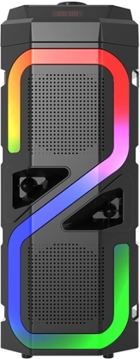 RGB LED efekti za svaku zabavu