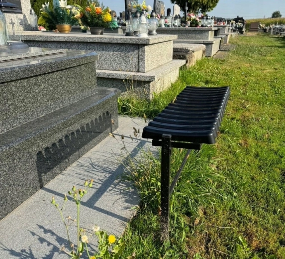 Udobno i izdržljivo sjedenje