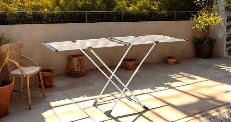 Sklopiva bočna krila za veći kapacitet