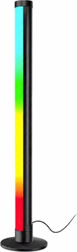 16 milijuna RGB boja i 210 svjetlosnih efekata