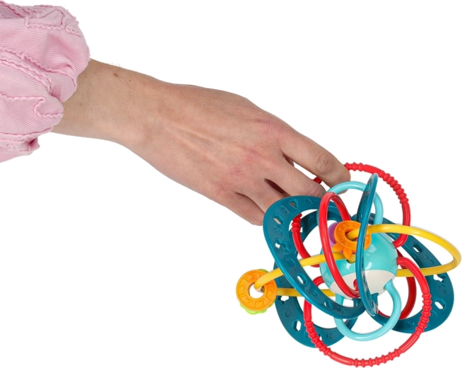 Lako hvatanje za male ručice