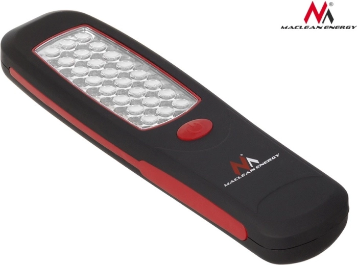 Radna lampa 24 LED s magnetom i kukom