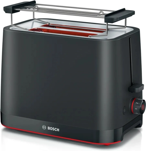 Toster MyMoment TAT3M123 crni