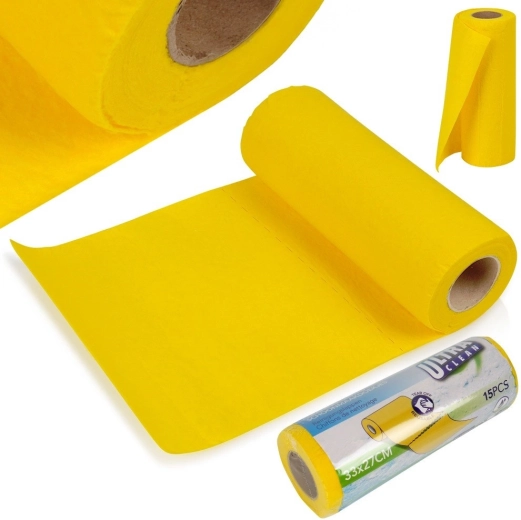 Lako kidanje s perforirane role