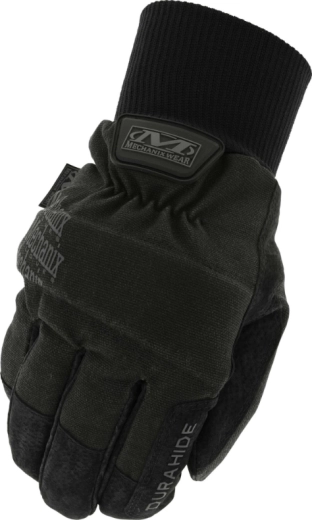 Radne rukavice za hladnoću Mechanix ColdWork Canvas Utility, crne, veličina S