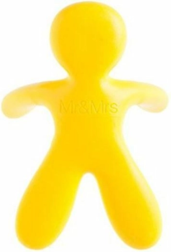 Miris za auto Mr & Mrs Cesare Vanilla